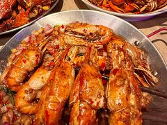 -红盔甲·小龙虾(定西路店)