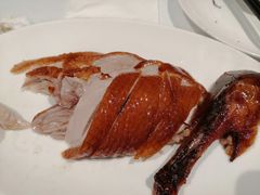 招牌挂炉烤鸭-东门烤鸭店(鼓楼店)