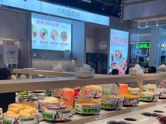 -龍歌自助小火锅(城阳万象汇店)