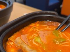 -阿香米线(天津凯德餐厅店)