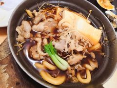 -高木日本料理(静安寺店)