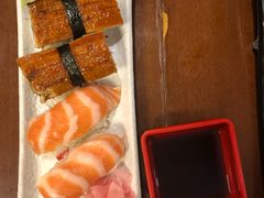 -胜代日本料理(云程巷小区店)