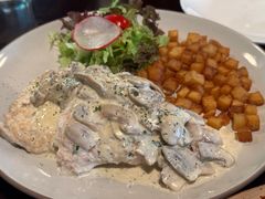 法式鸡排-La Creperie法餐厅(桃江路店)