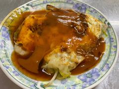 -石精臼蚵仔煎