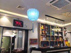-赣南人家·头牌江西菜(劲松店)