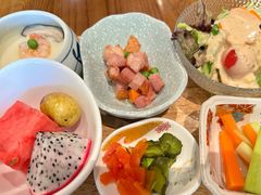 -阿吾罗日本料理(K11艺术中心店)