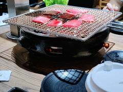 -九田家黑牛烤肉料理(二天地店)