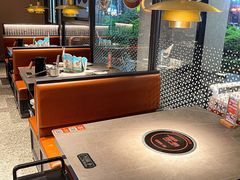 -骨之味·筒骨汤火锅(江头店)