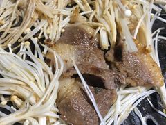 -九田家黑牛烤肉料理(太奥广场店)