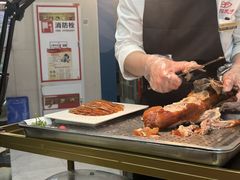 -东四民芳餐厅(世茂工三店)