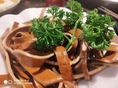 -巴蜀印象火锅(永陵总店)
