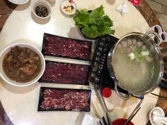 -福合埕牛肉丸(福平路店)