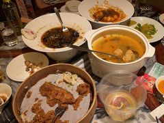 -东湖177艺术餐厅 · 东坡院子
