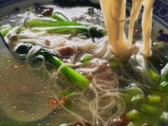 -亚肥沙茶面(黄厝店)