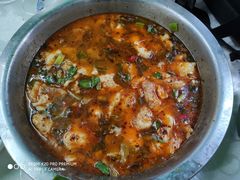 -金良酸菜鱼(宁海路总店)