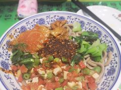 -令氏家外家周秦食府(高新店)