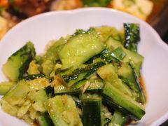 -探鱼·鲜青椒爽麻烤鱼(朝阳悠唐广场店)