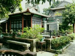 -东莞市可园博物馆