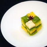  🌟 独栋洋房赴一场春日鲜宴‼