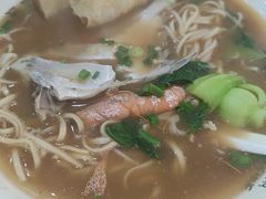 -阿玲海鲜面(高亭镇星河路店)