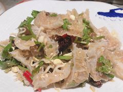 -小杨烤肉(高新店)