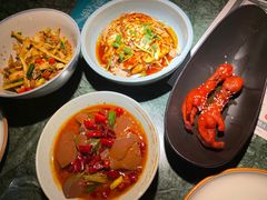 -姐夫的小菜(新中关购物中心店)
