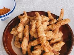 -猪三哥肥肠鸡川菜小炒