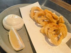 -Apollo·西班牙小酒馆(安福路店)