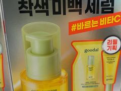 -Olive Young(明洞旗舰店)