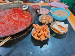 -星鸿社重庆老火锅