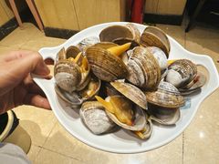 -老白清真烧烤(锦州旗舰店)