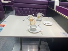 -太兴餐厅(东方广场分店)