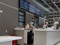 -Manner Coffee(万象食家店)