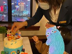 -上海和平饭店华懋阁 Cathay Room