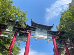 -大连冰峪旅游度假区