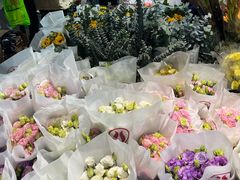 -循礼门鲜花花市(武汉循礼门店)