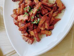 -安吉胖嫂家