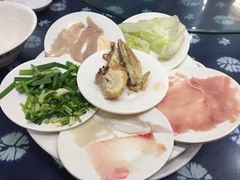 -桥香园云南过桥米线(金马碧鸡店)