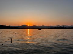 -杭州西湖柳莺里酒店·闻莺厅