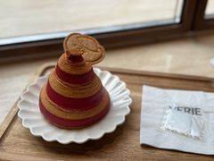 -VERIE BAKEHOUSE