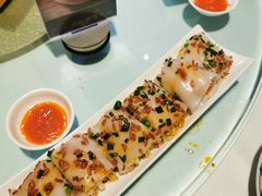 -侨美食家·40年地道粤菜(珠江新城店)