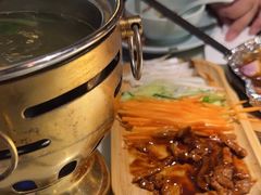 -卢大鲜鱼头捞饭(美利广场店)