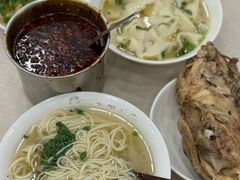 -老四季(总店)