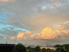 -南昌之星游乐场