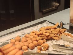 -稻香酒家·35年老字号(侨光店)