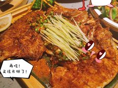 -觅山云南菜(泊富ICITY店)