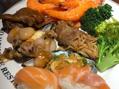 -松子料理(亮马桥店)