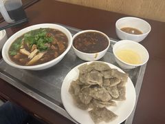 -姚记炒肝店(鼓楼店)