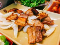 -京玉菲饭店(李村店)