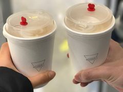 -Manner Coffee(芮欧百货店)